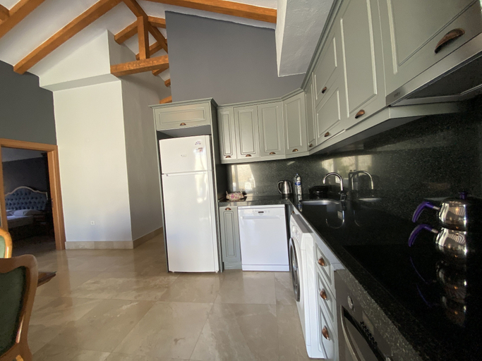 Others 5, Fethiye Tlos 2 Plus Villa, Fethiye