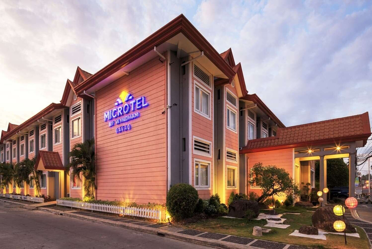 Microtel by Wyndham Davao, Davao City