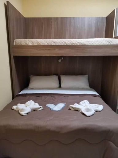 Bedroom 3, Fratelli Clemente Spa And Hotel, Trapani
