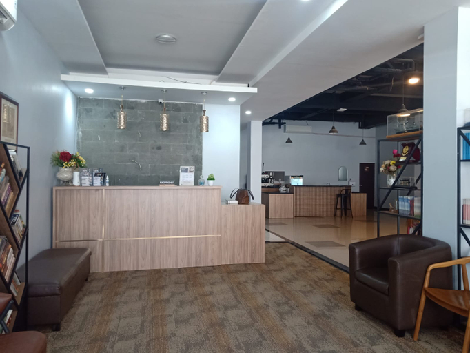 Others 5, The Safiina Point Syariah Hotel, Bogor