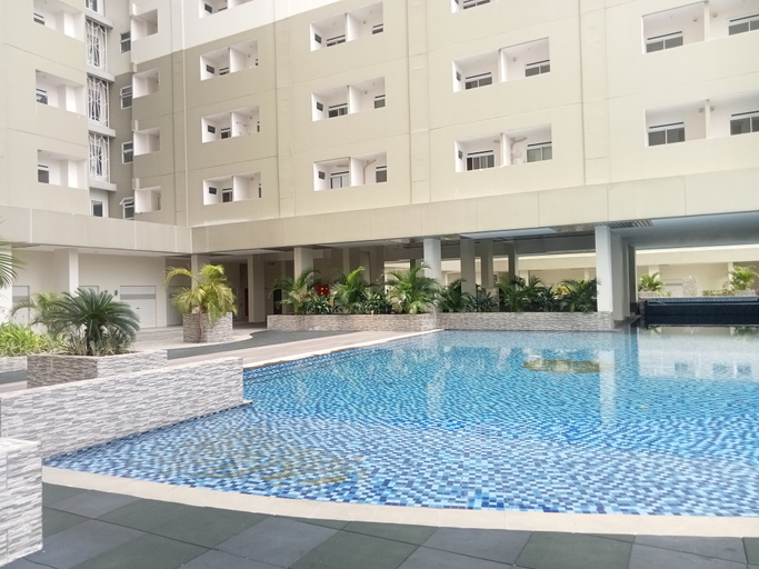 Sport & Beauty, Modern Classic Studio at Loftvilles City Apartment By Travelio, Tangerang Selatan