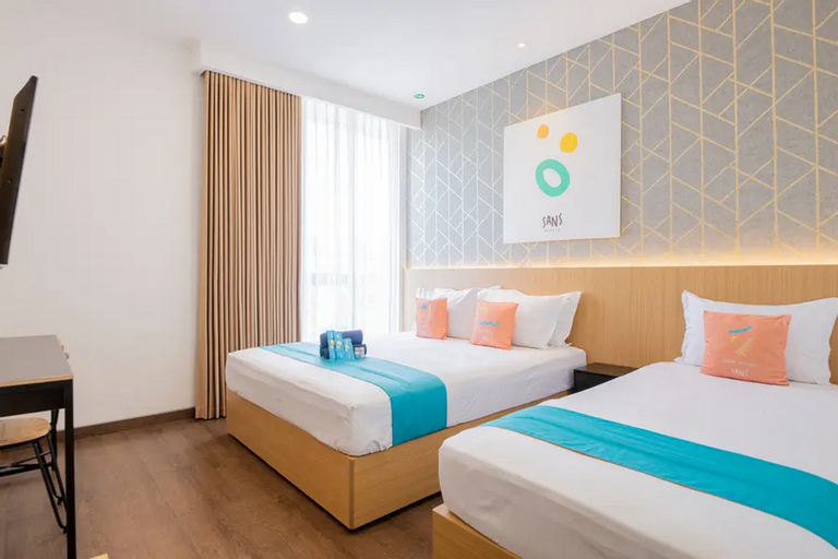 Bedroom 18