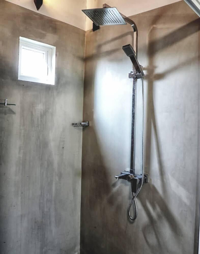 Bathroom 3, Ranil Villa, Hikkaduwa