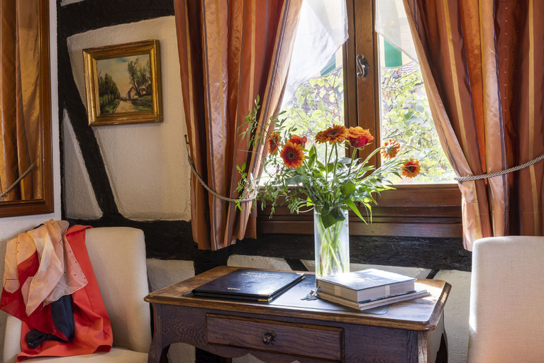 Others 5, Hotel Le Maréchal, Haut-Rhin