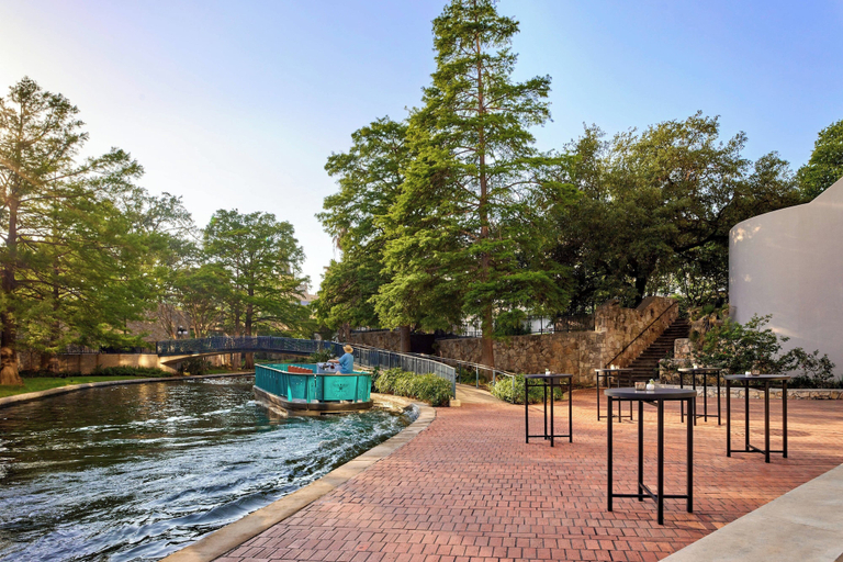 Sport & Beauty 2, Marriott San Antonio Riverwalk, Bexar