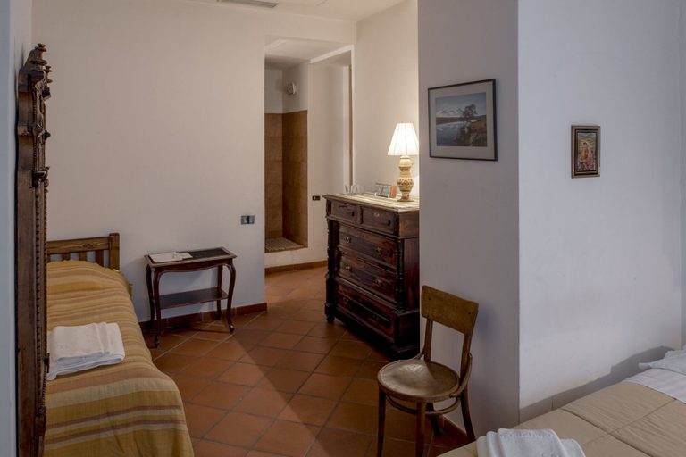 Bedroom 5, Villa Ayghedzor, Yerevan