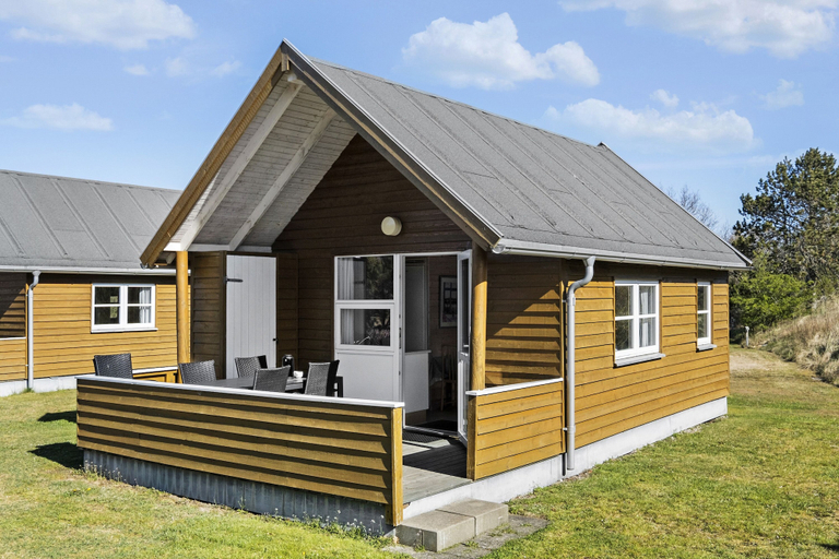 Exterior & Views 2, First Camp Råbjerg Mile Skagen, Frederikshavn
