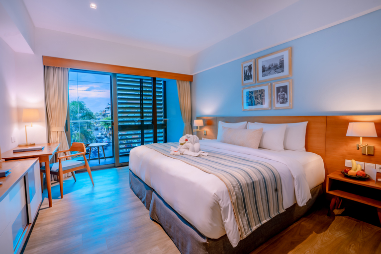 Bedroom 6