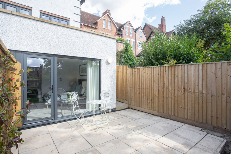 Exterior & Views 2, No.192 Oxford, Oxfordshire