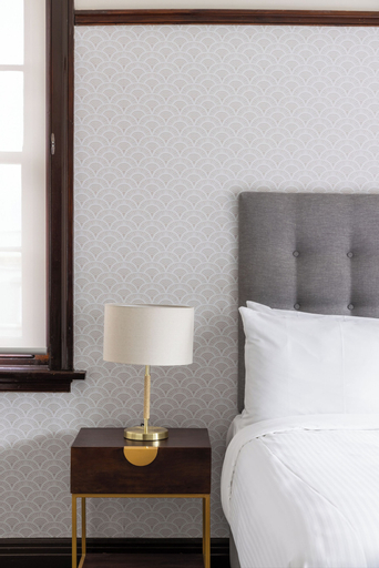 Bedroom 2, Southern Cross Hotel, Marrickville