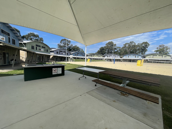 Exterior & Views 2, Gold Coast Performance Centre - Hostel, Gold Coast