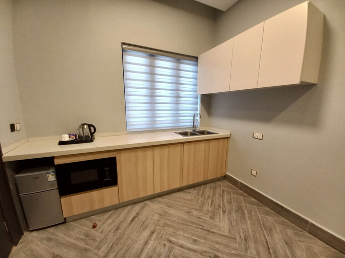 Others 5, SOLACE SUITS & HOMES, AbujaMun