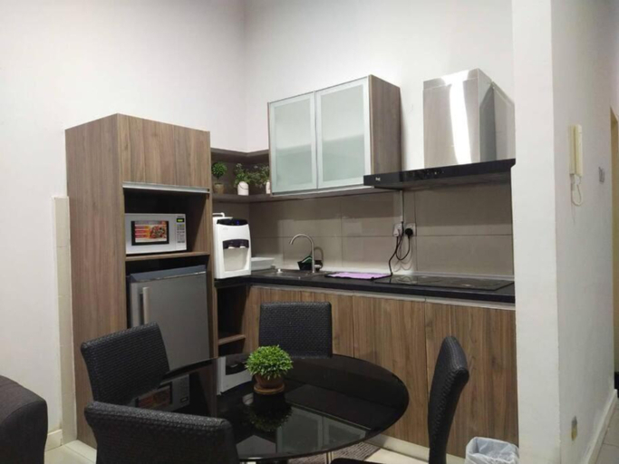 Others 5, Flypod Imago Apartment, Kota Kinabalu