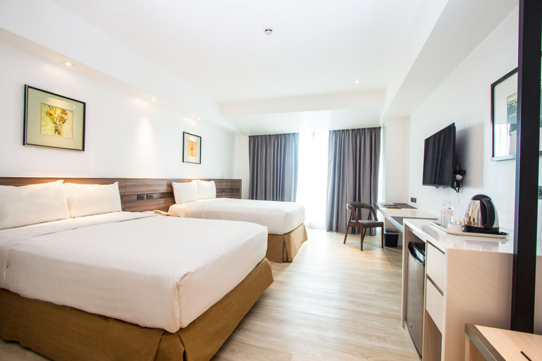 Bedroom 15