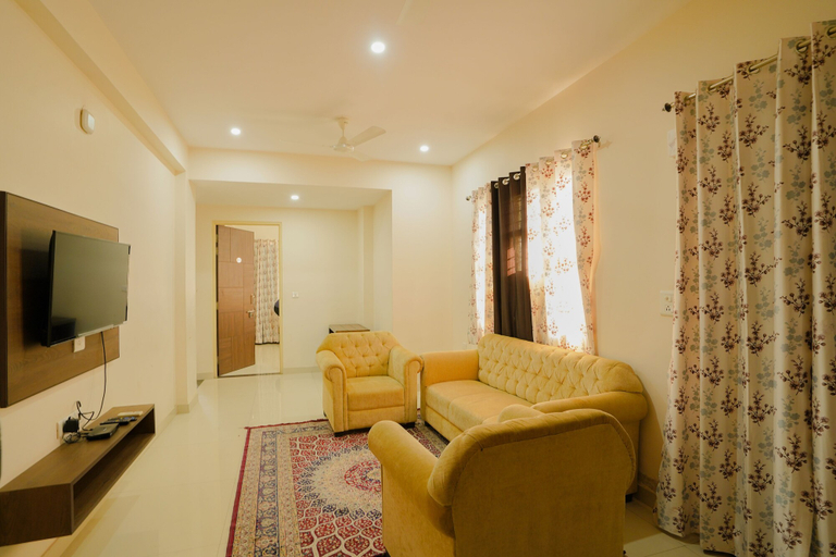 Others 5, Hotel Cheelgadi, Jaipur