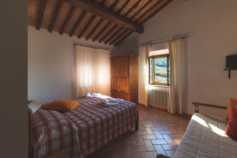 Resort Le Tegole, Pisa