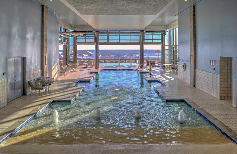 Sport & Beauty 2, Marriott Virginia Beach Oceanfront, Virginia Beach