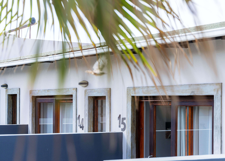 Exterior & Views 2, Organic Stay Guesthouse, Swakopmund
