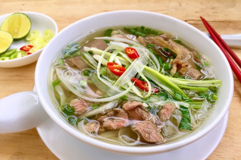 Food & Drinks 5, SOUTH GATE HOTEL, Hoàn Kiếm
