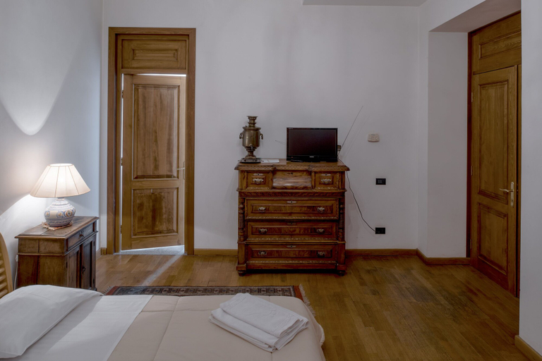 Bedroom 3, Villa Ayghedzor, Yerevan