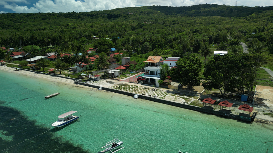 Others 5, Samboang White House With Panaromic Ocean & Sunrise View, Bulukumba