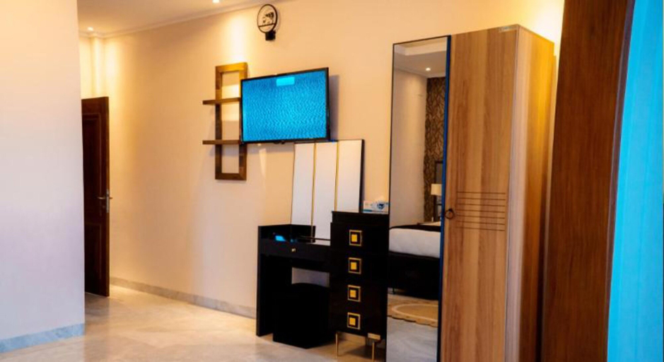 Others 3, Home Free Hotel, Gasabo
