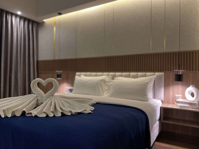 Bedroom 14