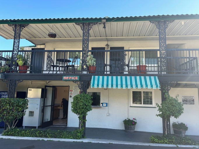 Exterior & Views 2, Welcome Inn on Colorado Blvd, Los Angeles