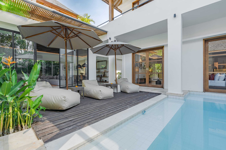 Sport & Beauty 3, Villa Agathe, Badung