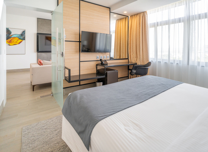 Bedroom 15