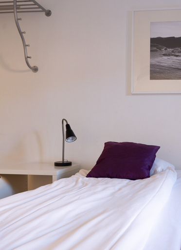 Bedroom 3, Lilla Hotellet, Eskilstuna