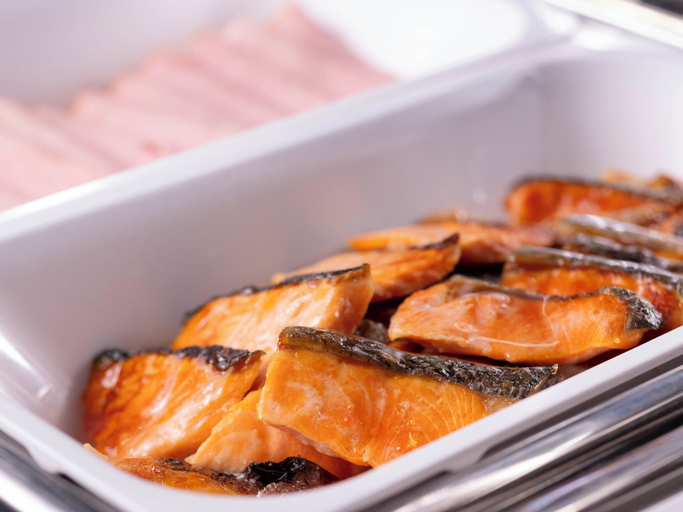 Food & Drinks 5, HOTEL MYSTAYS Atsugi, Atsugi