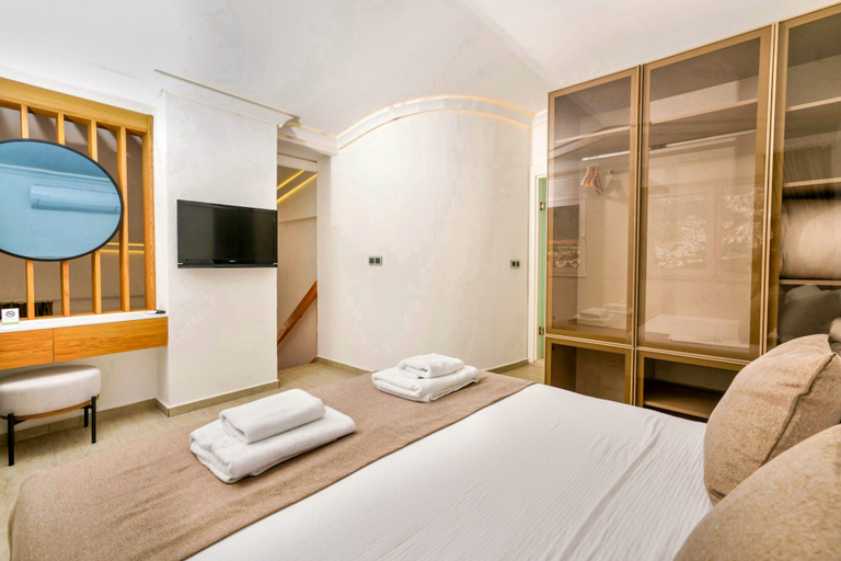Bedroom 5, Kalkan Andriake, Kaş