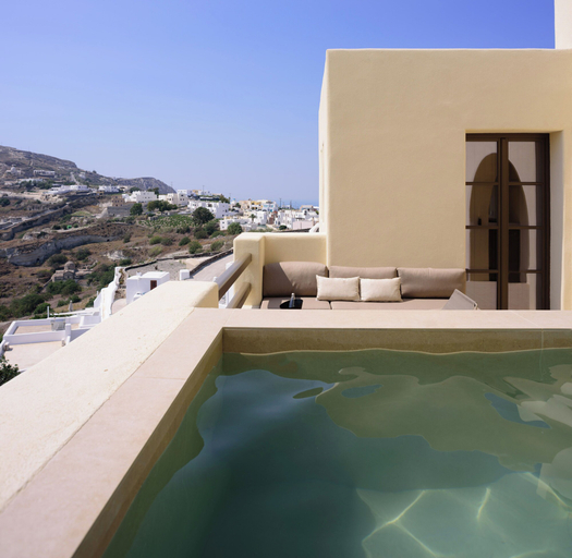 Sport & Beauty 3, Elessa Hotel, South Aegean
