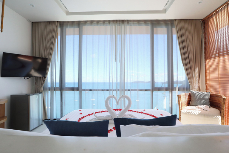 Bedroom 5, Bandara Villas, Phuket, Phuket Island