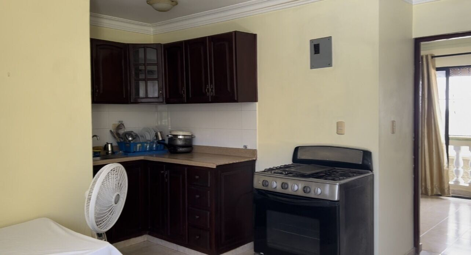 Others 4, Spacious apartment in Boca Chica, Boca Chica