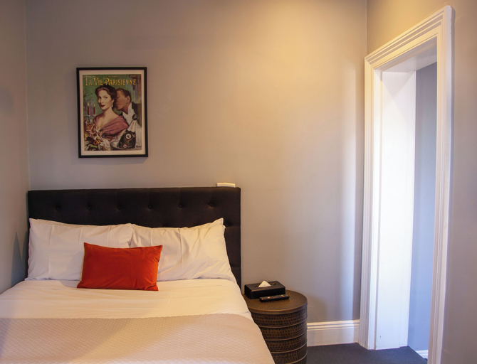 Bedroom 11