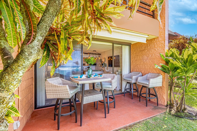 Food & Drinks, Kuleana 706 - 1Br Condo, Maui