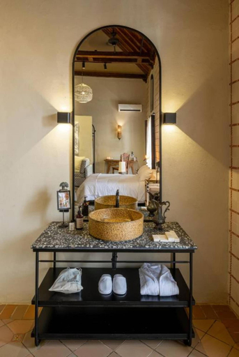 Bathroom 4, Privado Designer Boutique Hotel, Cartagena de Indias