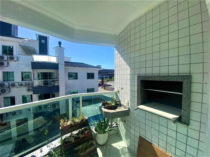 Others 5, Apartamento Caprichoso nos Ingleses, Florianopolis