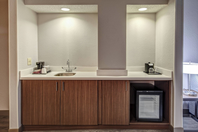 Bathroom 4, Courtyard By Marriott Vanderbilt-West End, Davidson