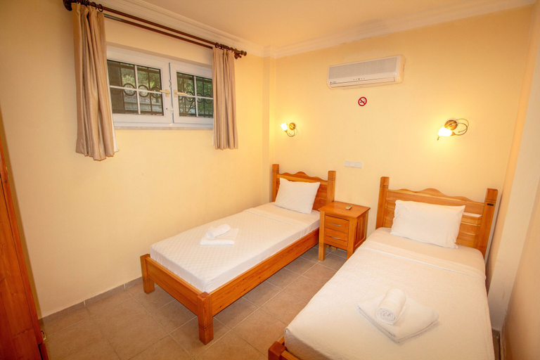 Others 4, Fethiye Brookland Paris Villa, Fethiye