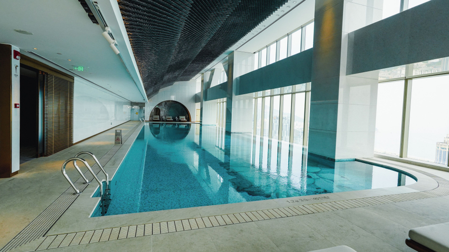 Sport & Beauty 3, MGM Qingdao, Qingdao