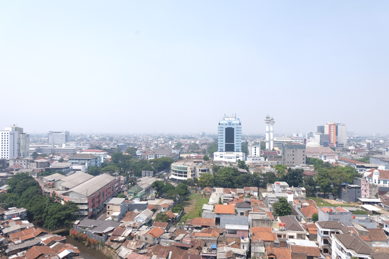 Exterior & Views, Strategic and Comfy 1BR at Braga City Walk Apartment By Travelio, Bandung