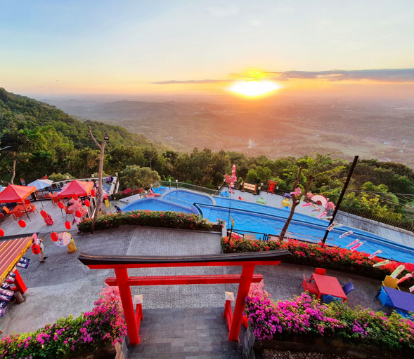 Others 2, Litto (Little Tokyo) Resort and Resto, Bantul