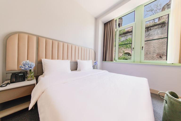 Bedroom 2, Strofi Boutique Hotel, Tbilisi