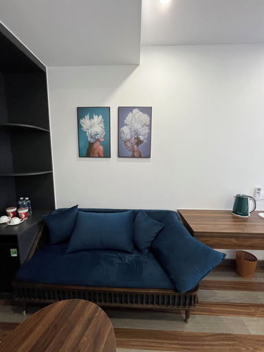 Others 5, GOODTECH LUXURY Hotel & Apartment, Da Nang