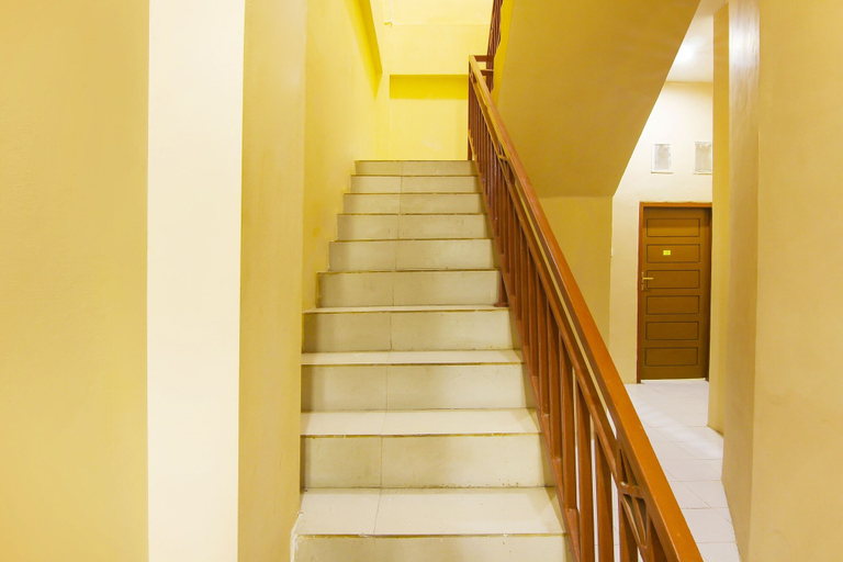 Others 5, Hotel O Pagi Sore Residence, Padang