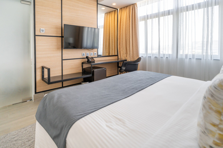 Bedroom 26