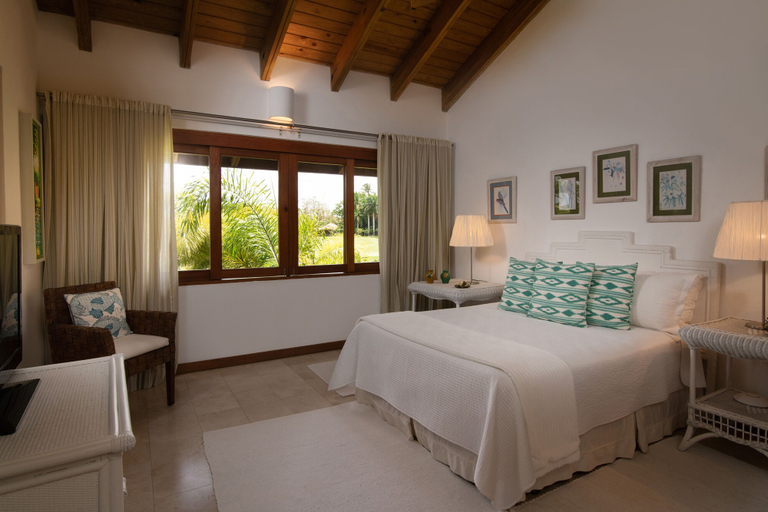 Bedroom 3, Claro de Luna by Casa de Campo Resort & Villas, La Romana